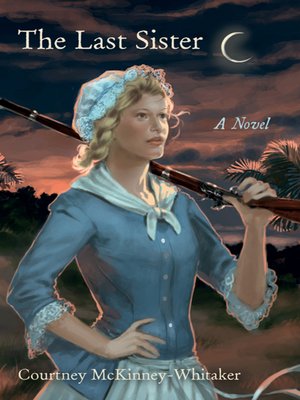 cover image of The Last Sister